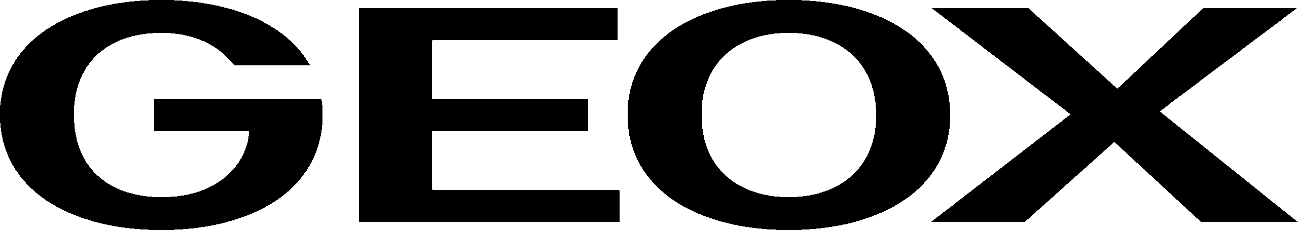 Geox ®